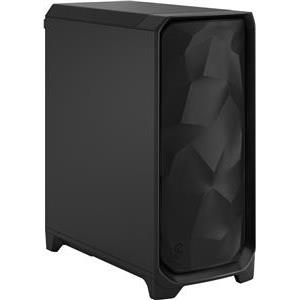 Midi Fractal Design Meshify 3 Black Solid