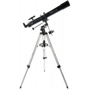 Teleskop Celestron PowerSeeker 80 EQ