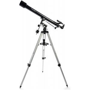 Teleskop Celestron PowerSeeker 60 EQ Refraktor