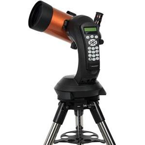 Teleskop Celestron NexStar 4 SE Maksutov