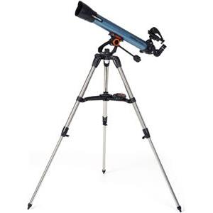 Teleskop Celestron Inspire 70AZ