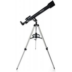 Celestron teleskop PowerSeeker 60 AZ