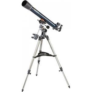 Celestron teleskop AstroMaster 70 EQ