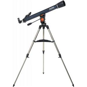 Celestron teleskop AstroMaster 70 AZ #ERROR!