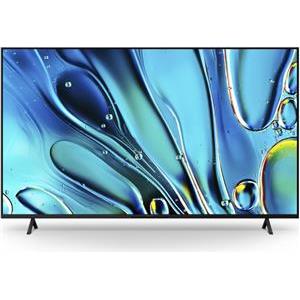 TV SONY K85S35BP BRAVIA 3 / 4K UHD / Procesor X1