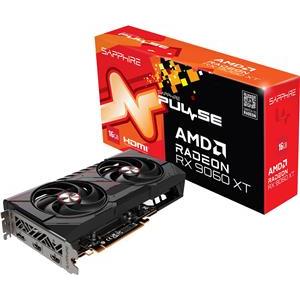 Grafička kartica Sapphire PULSE AMD Radeon RX 9060 XT 16GB GDDR6