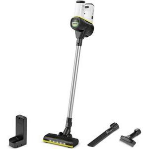 Štapni usisavač Karcher VC6 Cordless Family, White, 1.198-670.0