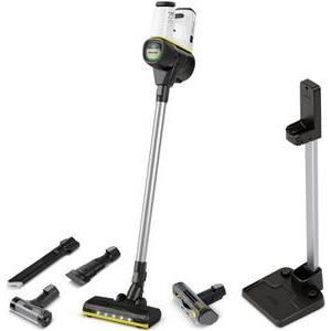 Bežični usisavač Karcher VC6 Cordless Family Extra, White, 1.198-674.0