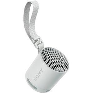 Sony Bluetooth zvučnik SRSXB100H sivi