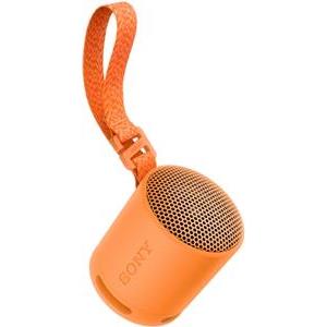 Sony Bluetooth zvučnik SRSXB100D naranča