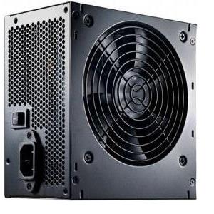 Napajanje 500W, COOLERMASTER B500, ATX v2.3, 120mm vent., PFC