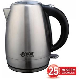 VOX kuhalo za vodu WK-4701 [1,7 l, nehrđajući čelik]