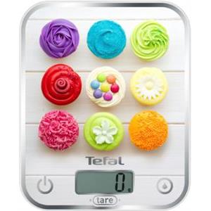 TEFAL kuhinjska vaga Optiss Cupcakes [BC50D4V0]