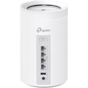 TP-Link WL-Router Mesh System Deco BE65 3erPack