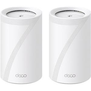 TP-Link WL-Router Mesh System Deco BE65 2erPack