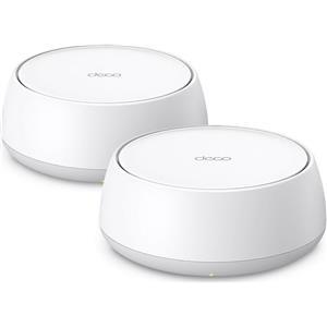 TP-Link WL-Router Mesh System Deco BE25 1erPack