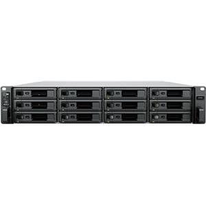 Synology NAS Unified Controller UC3400 (12 Bay) 2U +++
