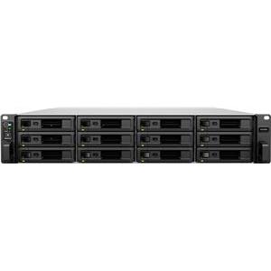Synology NAS SA3400D (12 Bay) 2U +++