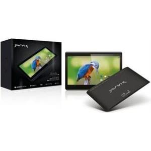 Tablet racunalo YARVIK Xenta TAB10-201, 10'' multitouch IPS, 16GB Flash, MicroSD, MicroUSB, mHDMI, kamera, Android 4.1.1