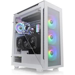 CAS Thermaltake Divider 500 TG Snow ARGB