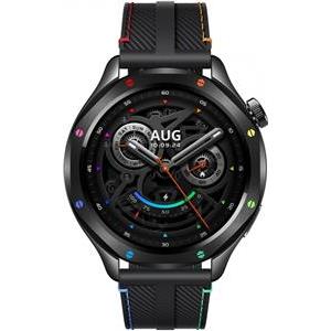 Pametni sat Xiaomi Watch S4 Rainbow