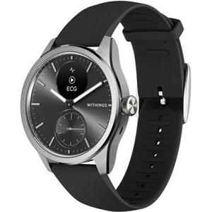 Withings ScanWatch 2, 42 mm black