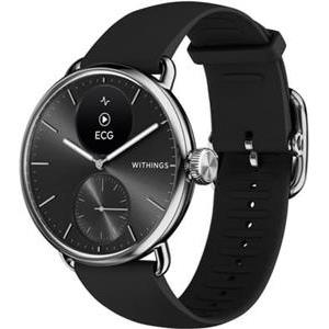 Withings ScanWatch 2, 38 mm black