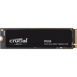 4 TB SSD Crucial P310 Gen 4.0 PCIe x4 NVMe (CT4000P310SSD8)