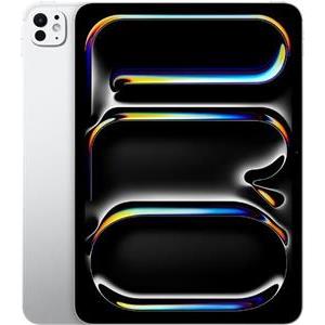 iPad Pro 11 256GB 5th Gen. (2024) WIFI silver EU