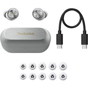 Technics ANC slušalice EAH-AZ100E-S