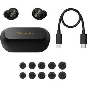 Technics ANC slušalice EAH-AZ100E-K
