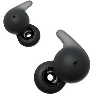 SONY LinkBuds Open slušalice WF-L910 crn WFL910B.CE7