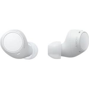 SONY BT slušalice WFC510W bijele