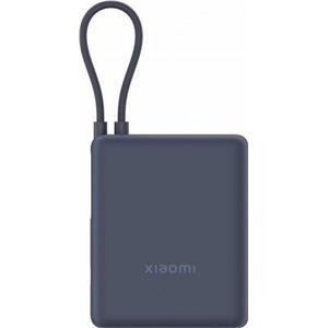 XIAOMI 10000MAH 33W POWER BANK ICE BLUE GL-PRIJENOSNI PUNJAČ
