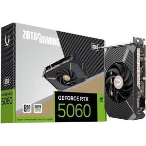 Grafička kartica Zotac GAMING GeForce RTX 5060 SOLO