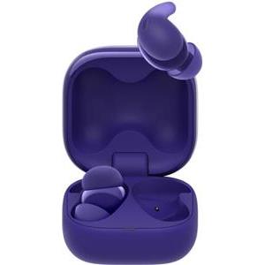 Sony LinkBuds Fit - Truly Wireless Noise Cancelling - Violet