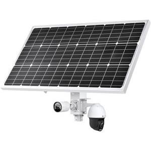 TP-Link vigi SP9030 Vigi Vigi Intelligent System for Solar Energy 90W Panel 31.2AH/10.8V Battery