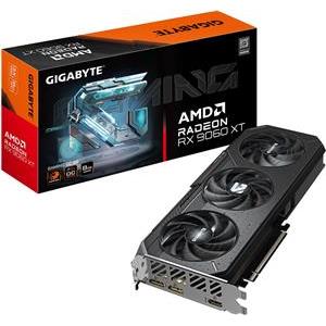 Grafička kartica Gigabyte Radeon RX 9060 XT GAMING OC 8 GB
