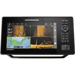 Humminbird XPLORE 9 CMSI+ 412000-1M