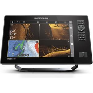 Humminbird XPLORE 12 CMSI+ 412020-1M