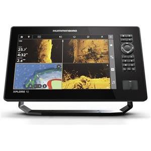 Humminbird XPLORE 10 CMSI+ 412010-1M