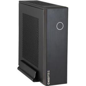 Chieftec IX-03B-OP computer case Mini Tower Black
