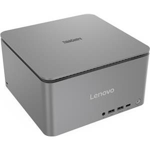 Lenovo ThinkCentre neo Ultra Intel® Core™ i7 i7-14700 16 GB DDR5-SDRAM 1 TB SSD NVIDIA GeForce RTX 4060 Windows 11 Pro Mini PC Grey