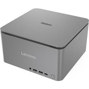 Lenovo ThinkCentre neo Ultra Intel® Core™ i5 i5-14500 16 GB DDR5-SDRAM 512 GB SSD NVIDIA GeForce RTX 4060 Windows 11 Pro Grey