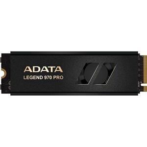 Dysk SSD ADATA Legend 970 Pro 4TB Color Box HSK