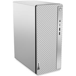 Lenovo IdeaCentre Tower 14IRR9 Intel® Core™ i5 i5-14400 16 GB DDR5-SDRAM 512 GB SSD Windows 11 Pro PC Grey