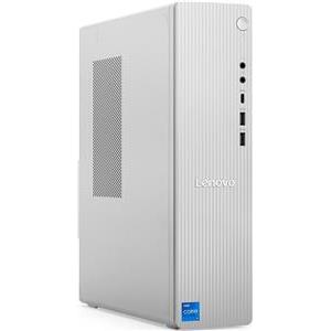 Lenovo IdeaCentre Tower 08IRR9 i5-14400 32GB DDR5 4800 SSD1TB Intel UHD Graphics 730 NoOS Grey