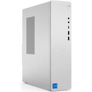 Lenovo IdeaCentre Tower 08IRH9 Intel® Core™ i5 i5-13420H 32 GB DDR5-SDRAM 1 TB SSD NoOS SFF PC Grey