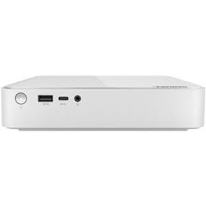 Lenovo IdeaCentre Mini 01IRH8 Intel® Core™ i5 i5-13420H 16 GB DDR4-SDRAM 512 GB SSD Windows 11 Pro Mini PC Grey