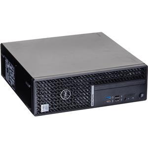 DELL OptiPlex 5080 i5-10500 16GB 256GB SSD SFF Win11pro Used